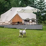 Mazurskie Chatki 므랑고보