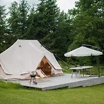 Mazurskie Chatki 므랑고보