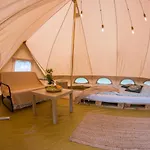 롯지 Mazurskie Chatki