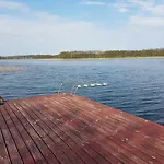 Mazurskie Chatki 롯지 므랑고보