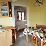 Lodge Mazurskie Chatki *