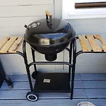 롯지 Mazurskie Chatki 므랑고보