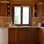 Mazurskie Chatki * 므랑고보