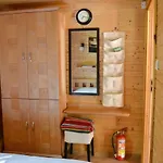 롯지 Mazurskie Chatki 므랑고보