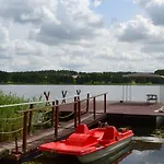 Mazurskie Chatki 롯지