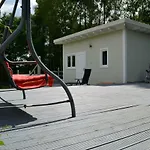 Mazurskie Chatki 롯지 므랑고보