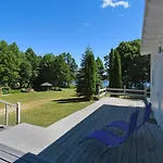 Mazurskie Chatki 롯지 므랑고보