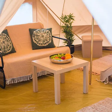 Mazurskie Chatki Lodge