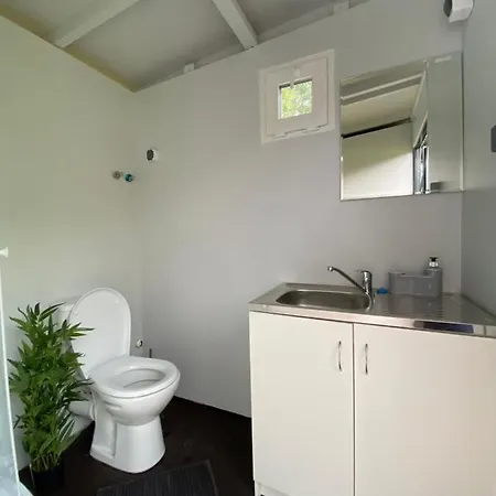 Lodge Mazurskie Chatki *