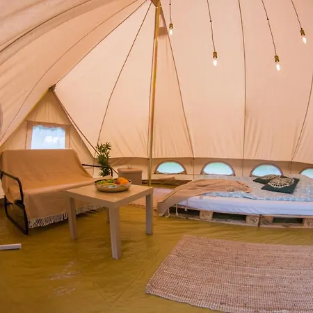 Lodge Mazurskie Chatki
