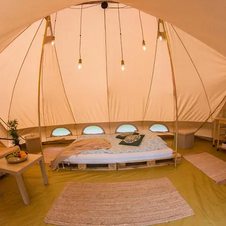 Mazurskie Chatki Lodge Mragowo