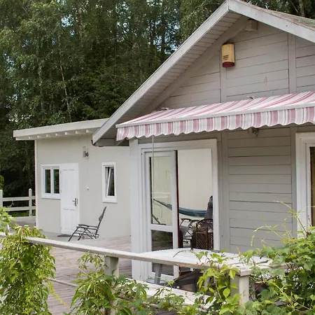 Mazurskie Chatki Mrągowo