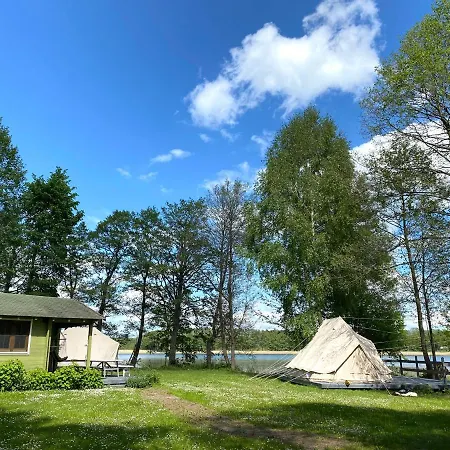 Mazurskie Chatki Lodge *