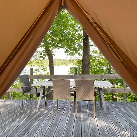 Mazurskie Chatki * Mrągowo