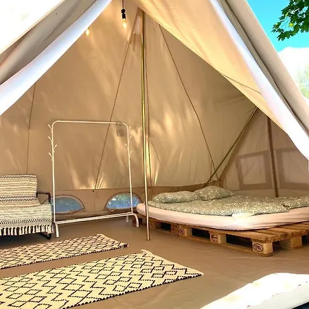 Lodge Mazurskie Chatki Mrągowo