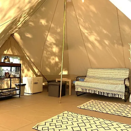Lodge Mazurskie Chatki