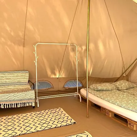 Lodge Mazurskie Chatki *