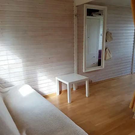 Mazurskie Chatki Mrągowo