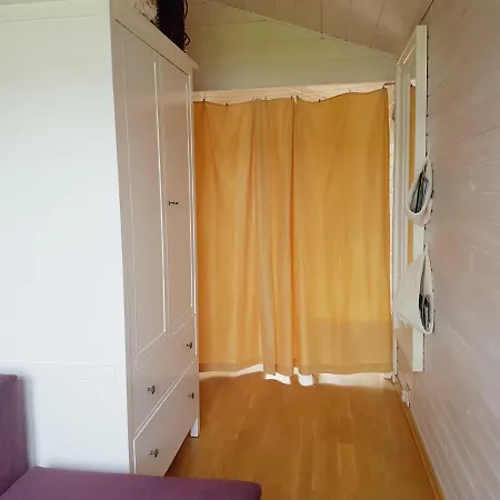 Mazurskie Chatki * Mrągowo