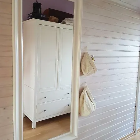 Mazurskie Chatki Mrągowo