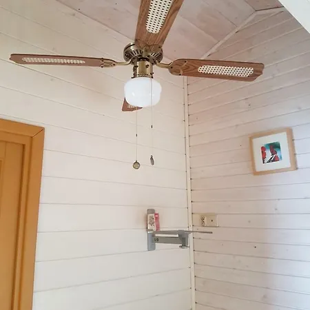 Mazurskie Chatki * Mrągowo