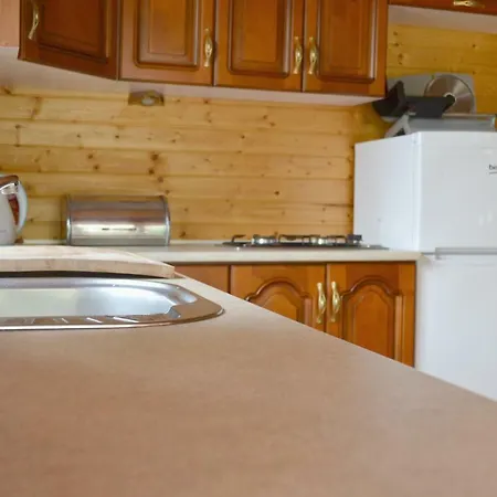 Lodge Mazurskie Chatki *
