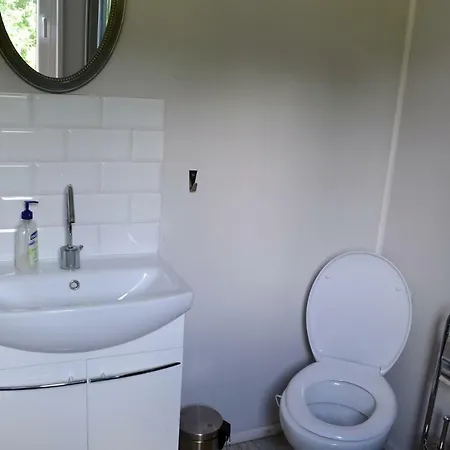 Lodge Mazurskie Chatki