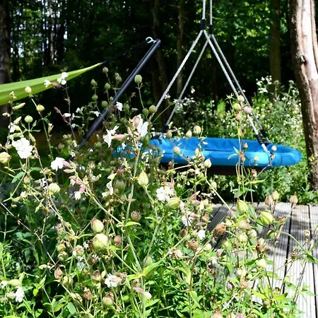 Mazurskie Chatki Lodge