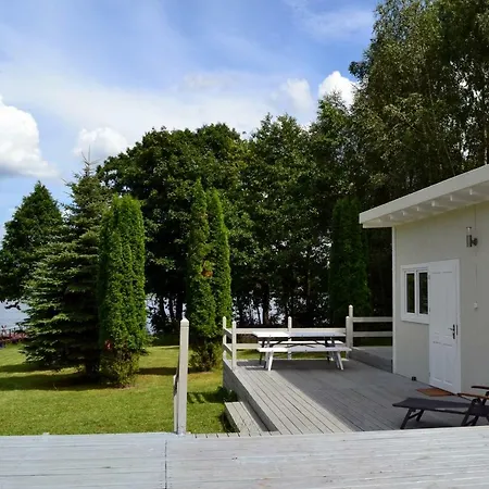 Mazurskie Chatki Lodge *