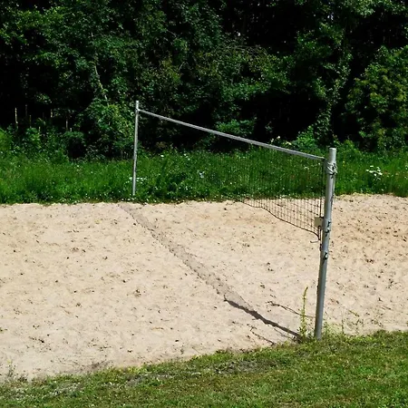 Lodge Mazurskie Chatki Mrągowo