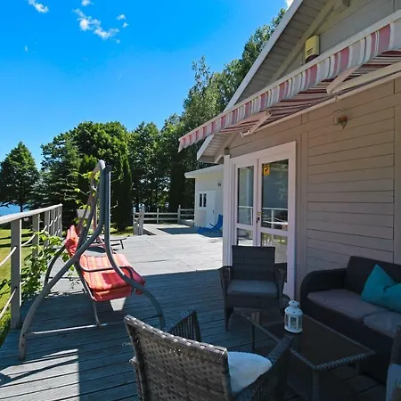 Mazurskie Chatki * Mrągowo