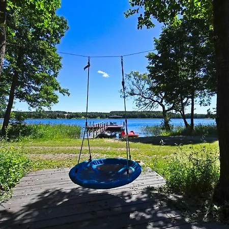 Mazurskie Chatki Lodge *