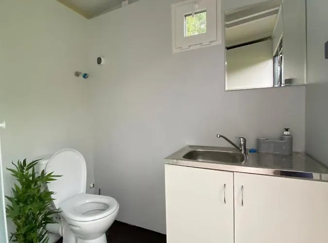 Lodge Mazurskie Chatki *