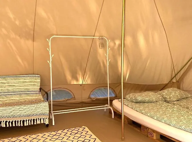 Lodge Mazurskie Chatki *