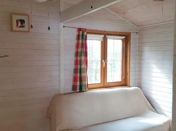 Mazurskie Chatki Lodge *