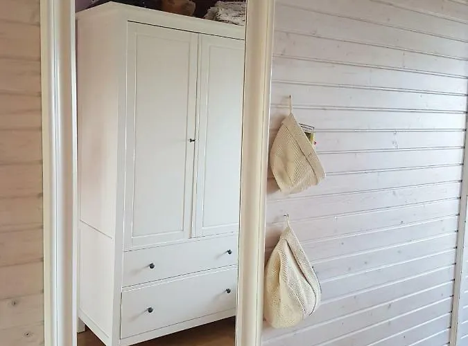 Mazurskie Chatki Mragowo