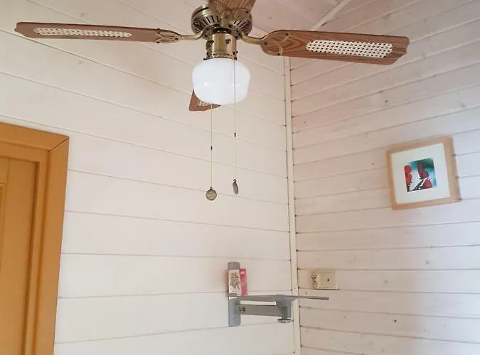 Mazurskie Chatki * Mragowo