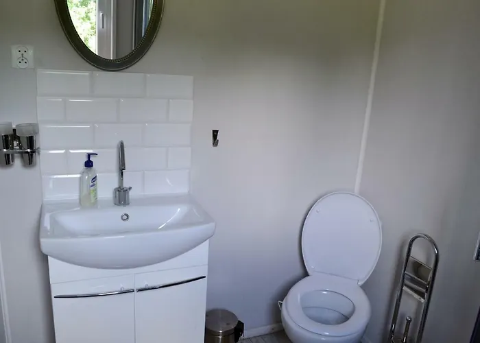 Lodge Mazurskie Chatki